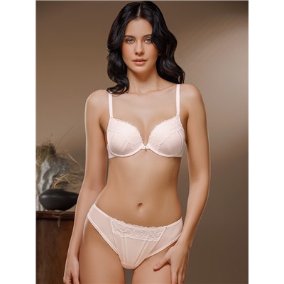 Бюст №8320 Nola ЧЗ пуш-ап Mioocchi