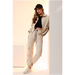 Костюм с брюками 7395 НАТАЛИ #956661