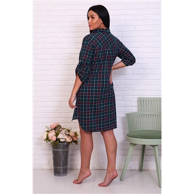 Халат 11186 НАТАЛИ #765536