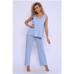Пижама с брюками 78542 НАТАЛИ #979135