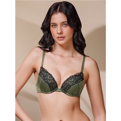 Бюст №8320 Nola ЧЗ пуш-ап Mioocchi