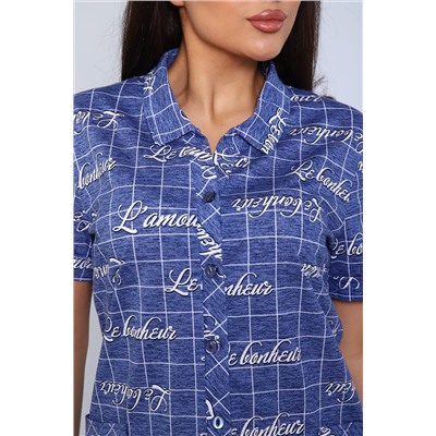 Халат 38206 НАТАЛИ #887279