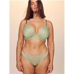 Dream Angels Lace Push-Up Bra