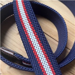 Мужской тканый ремень  U.S Pol*o ASS*N