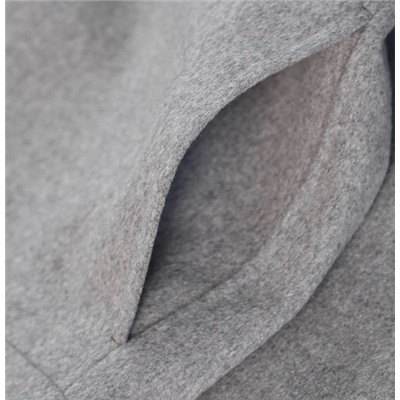 Мужское элегантное шерстяное пальто  Massim*o Dutti