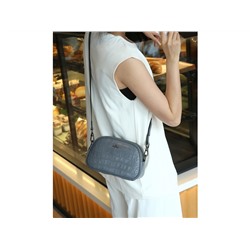 Сумка женская Lanotti 8652/Голубой