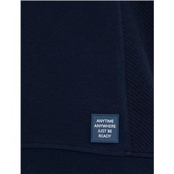 Lacivert Sweatshirt