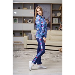 Костюм с брюками Авеню НАТАЛИ #878610