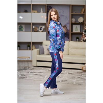 Костюм с брюками Авеню НАТАЛИ #878610