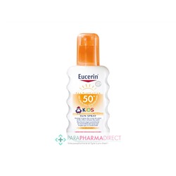Eucerin Sun Protection Kids Spray SPF50+ 200ml