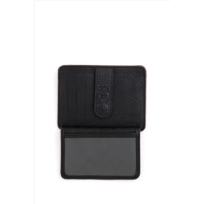 Erkek Siyah Kartlık