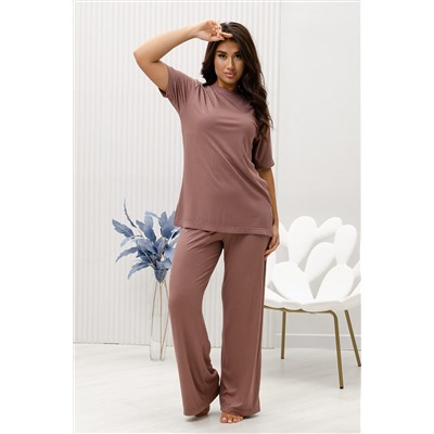 Костюм с брюками 18077 НАТАЛИ #943903