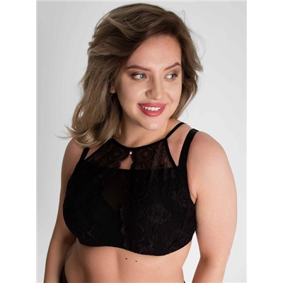 A-118 бюст-топ Akcent