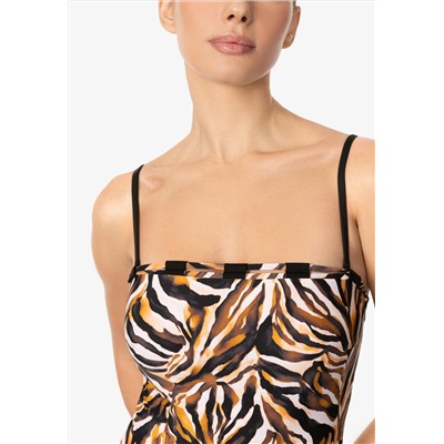 L2601-841 Сплошной купальник