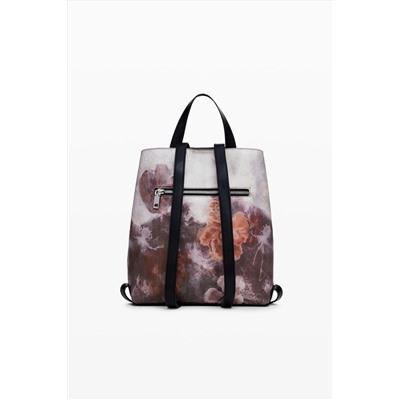 Mochila S bolsillos