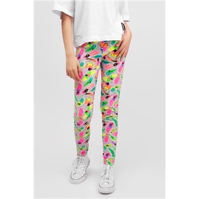 Легинсы для девочки SP7272 НАТАЛИ #895975