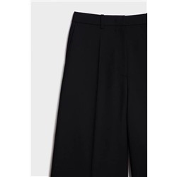 Двуслойные бермуды со стрелками  ЛАЙ*М