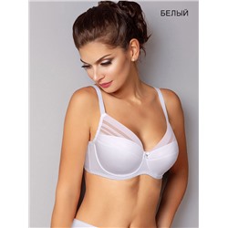 Бюстгальтер 8085 Siluet Albina_L ЧЗ сшивная Albina L