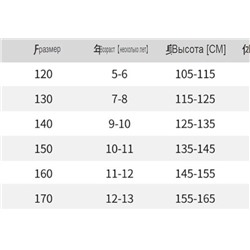 Штаны для девочки