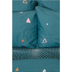 КПБ Лав стори бязь 2 сп. Евро