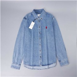 Рубашка Am*i Унисекс