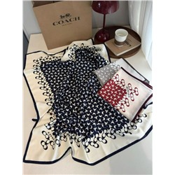 Женский шарф КОУ*Ч