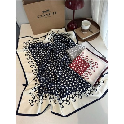 Женский шарф КОУ*Ч