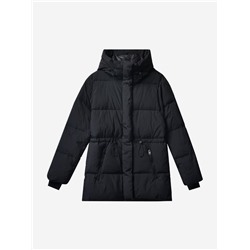 Женский пуховик средней длины  Mackag*e 1:1