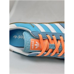 Оригинальные кроссовки ADIDA*S Gazelle  INDOOR