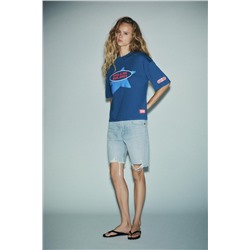 BILLIE EILISH BRAVADO™ T-SHIRT