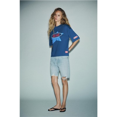 BILLIE EILISH BRAVADO™ T-SHIRT