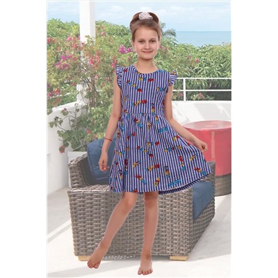 Платье 2383 НАТАЛИ #883378