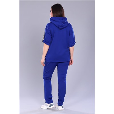 Костюм 52214 (туника + брюки) НАТАЛИ #811547