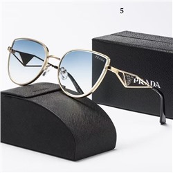 Солнцезащитные очки PRAD*A