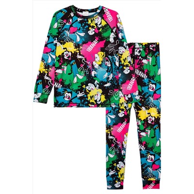 Термокомплект PLAYTODAY, 1031465