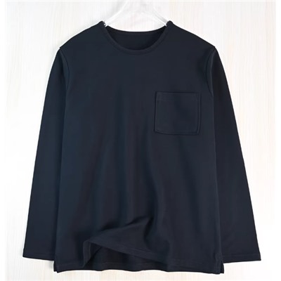 Мужской или женский хлопковый  лонг