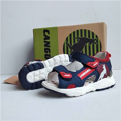 Сандалии для мальчиков на лето. Качество супер!