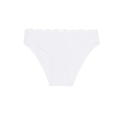 Pack de 3 bragas de algodón