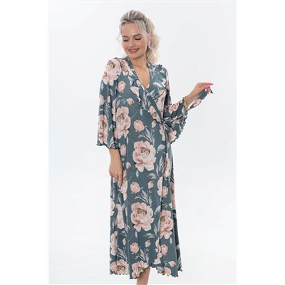 халат Мальвина