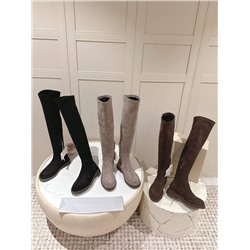 Сапоги ботфорты  БРУНЕЛЛО КУЧИНЕЛЛ*И