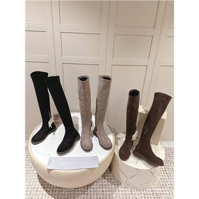 Сапоги ботфорты  БРУНЕЛЛО КУЧИНЕЛЛ*И