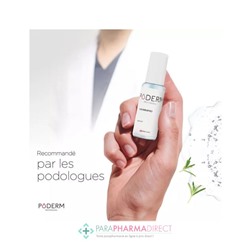 Poderm Verrupro Solution Pieds-Mains 6 ml