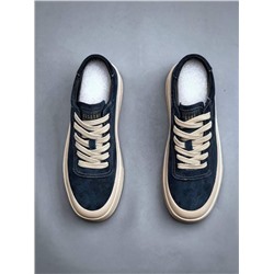 Кеды Gucc*i Screener GG High-Top Sneaker (ЛЮКС и Премиум Качества)