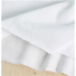 Женская футболкаиз мягкого хлопка с цветными блоками