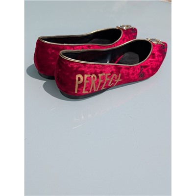 Комбо  Сalabera + Ab.Z PELLE Mini Shopper (440) Rojo АКЦИЯ