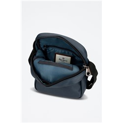 Bandolera Azul marino