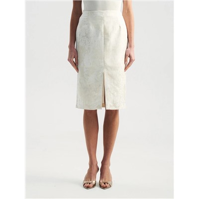 Юбка из жаккарда, S1105/jasmel