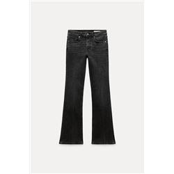 ZW COLLECTION BOOTCUT MID-RISE CONTOUR JEANS