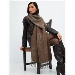 Палантин женский RH10-162-1