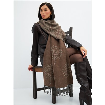 Палантин женский RH10-162-1